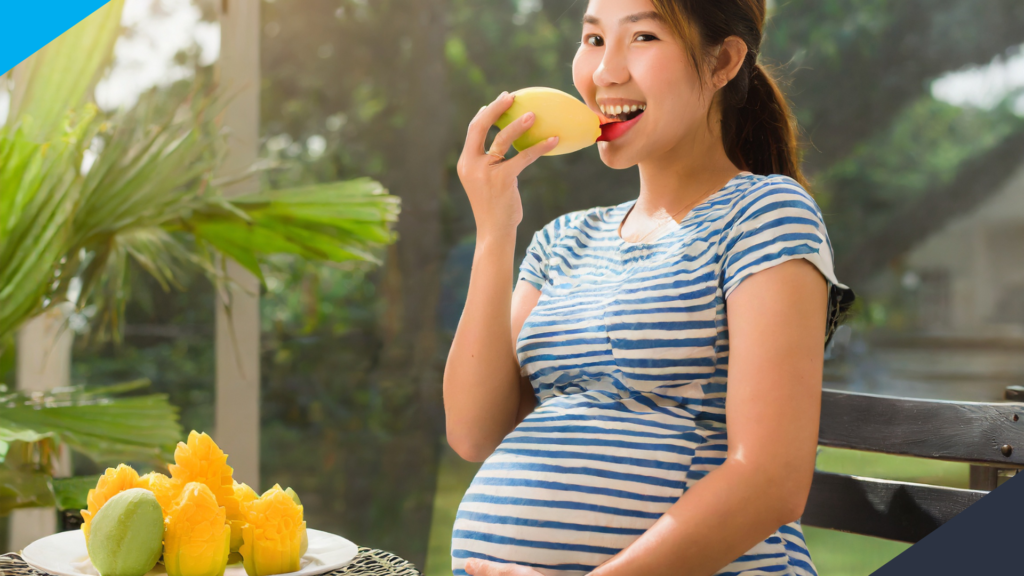 manfaat buah srikaya untuk ibu hamil 3