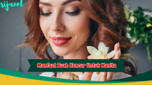 manfaat kencur untuk wanita