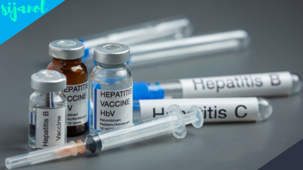 Manfaat Temulawak untuk Hepatitis