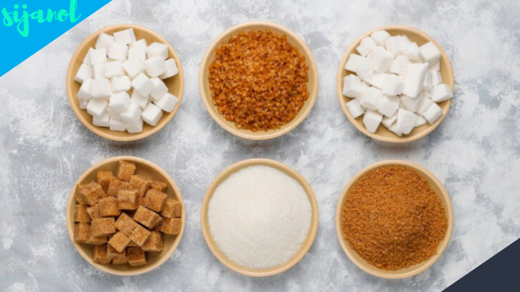 Manfaat Gula Aren untuk Lambung