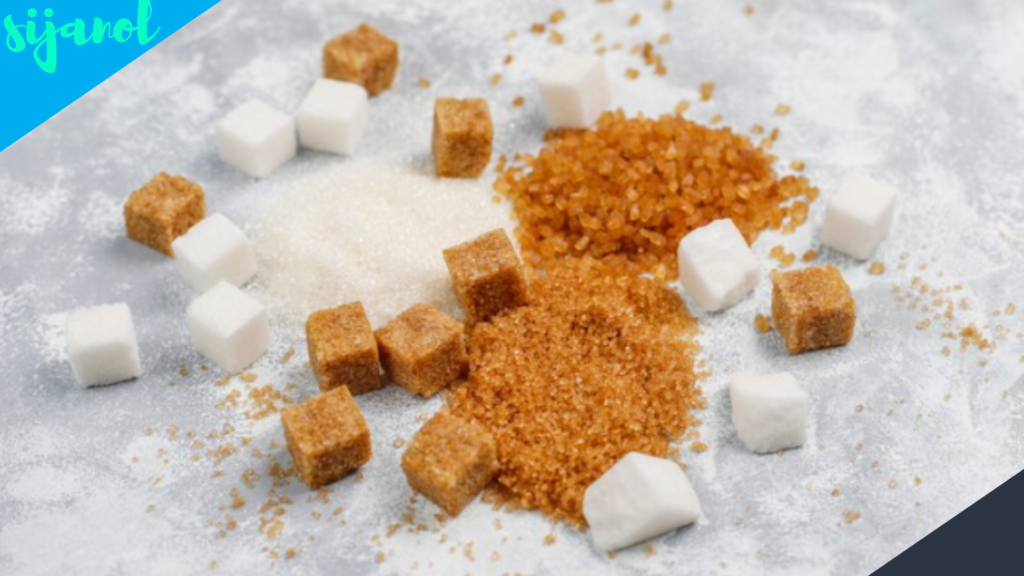 Manfaat Gula Aren untuk Kesehatan