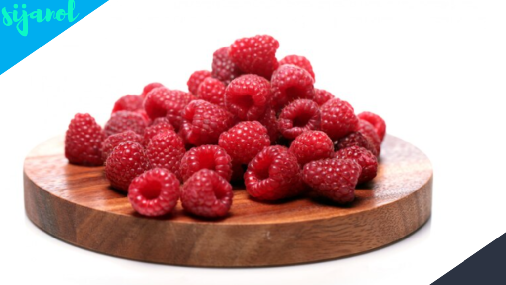 Manfaat Raspberry untuk Kesehatan
