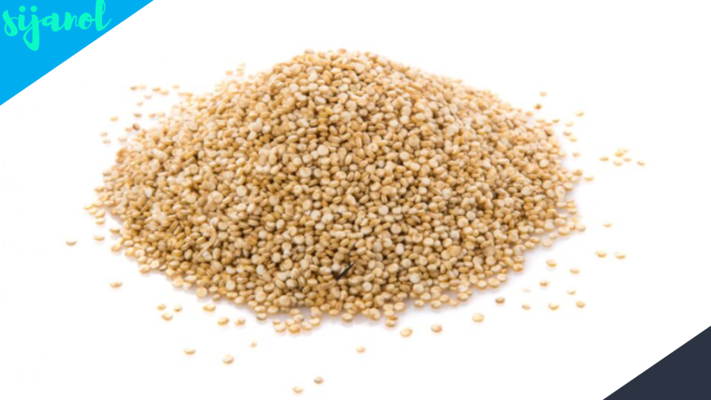 Manfaat Quinoa untuk Diet