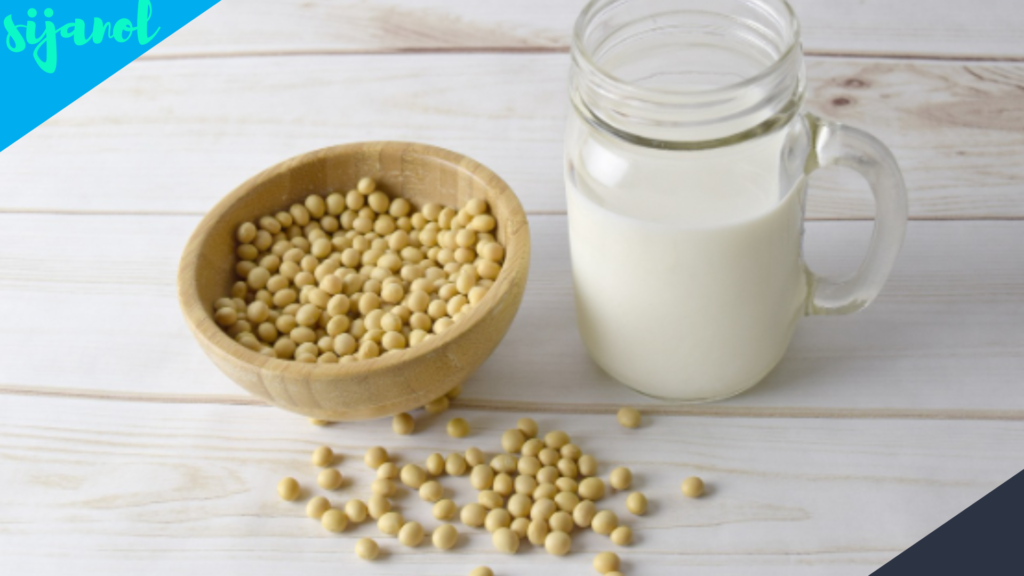 Manfaat Susu Kacang Kedelai untuk Lambung