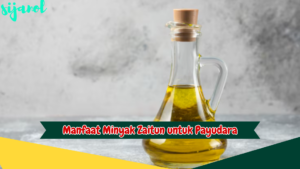 Manfaat Minyak Zaitun untuk Payudara