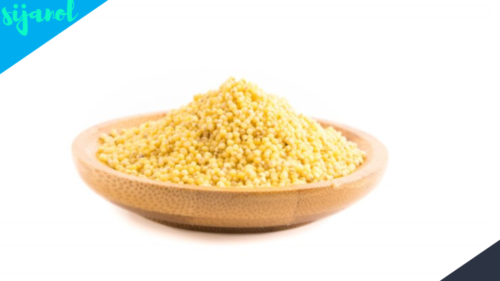 Manfaat Quinoa untuk Diabetes