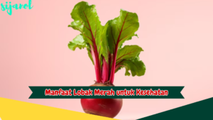 Manfaat Lobak Merah untuk Kesehatan