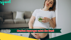 Manfaat Asparagus untuk Ibu Hamil