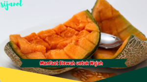 Manfaat Blewah untuk Wajah