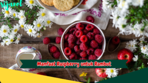 Manfaat Raspberry untuk Rambut