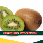 Manfaat Buah Kiwi untuk Diet
