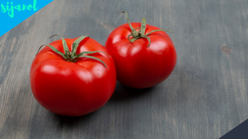 Manfaat Buah Tomat untuk Kolesterol