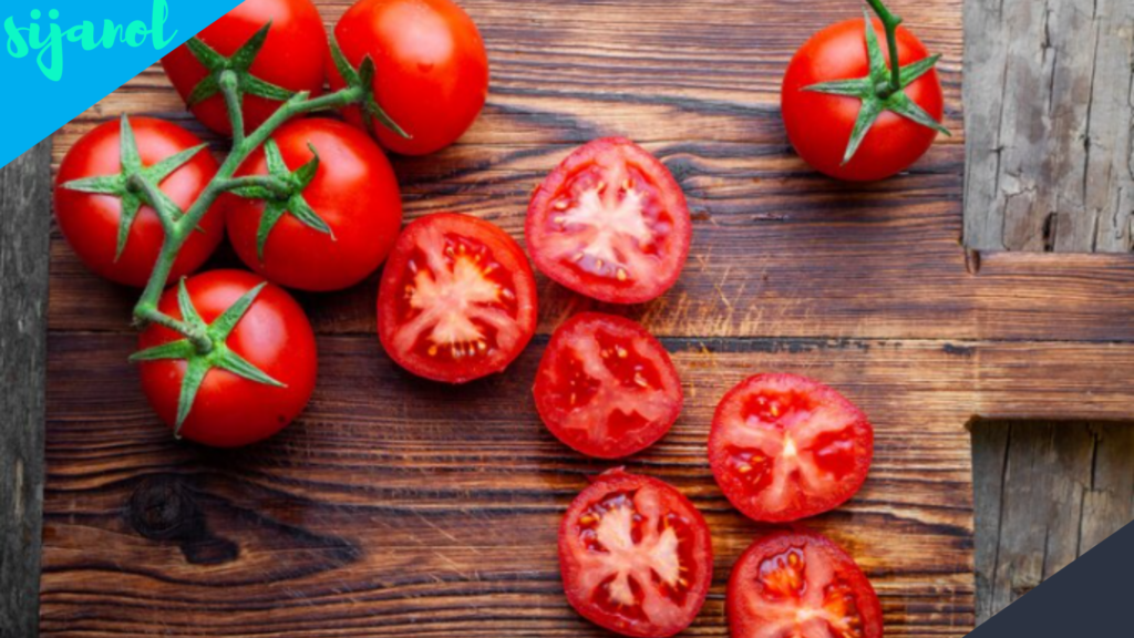 Manfaat Buah Tomat untuk Kolesterol