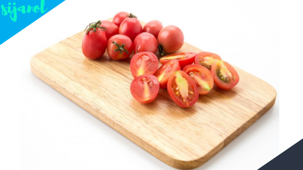 Manfaat Tomat untuk Diet