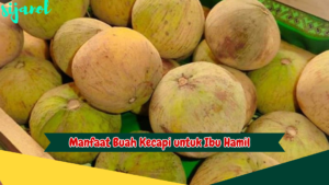 Manfaat Buah Kecapi untuk Ibu Hamil