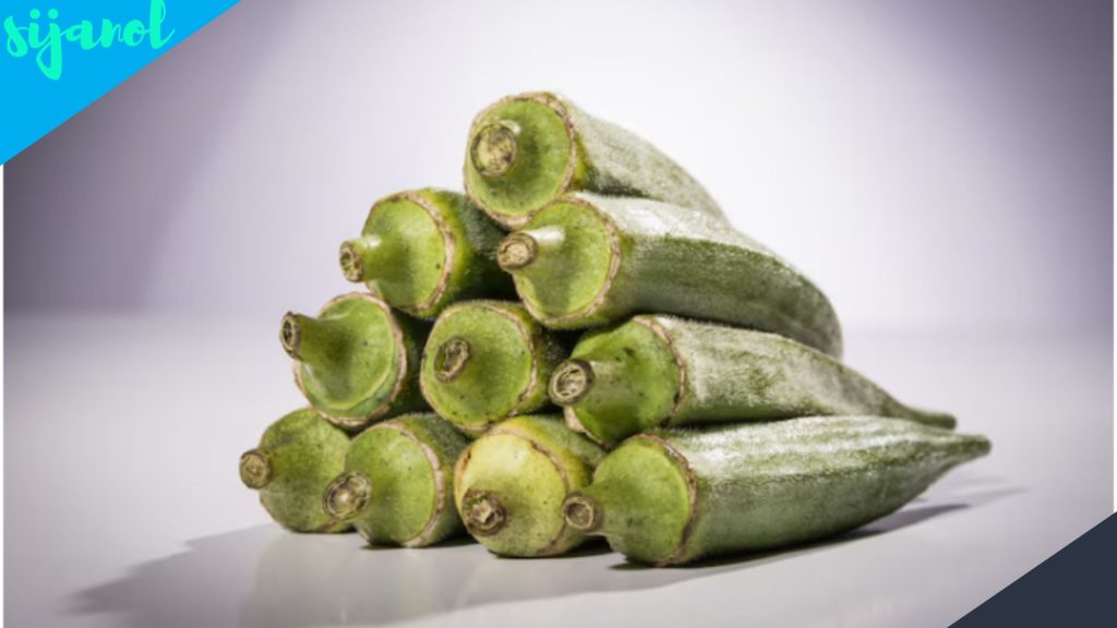 Manfaat Okra untuk Kesehatan