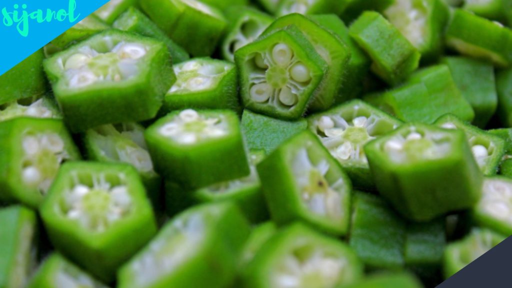 Manfaat Okra untuk Diabetes