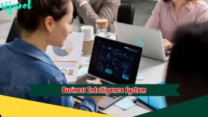 Business Intelligence System