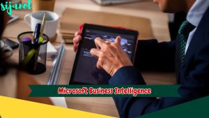 Business Intelligence Consulting