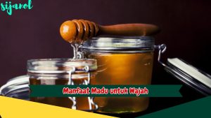 Manfaat Madu untuk Wajah