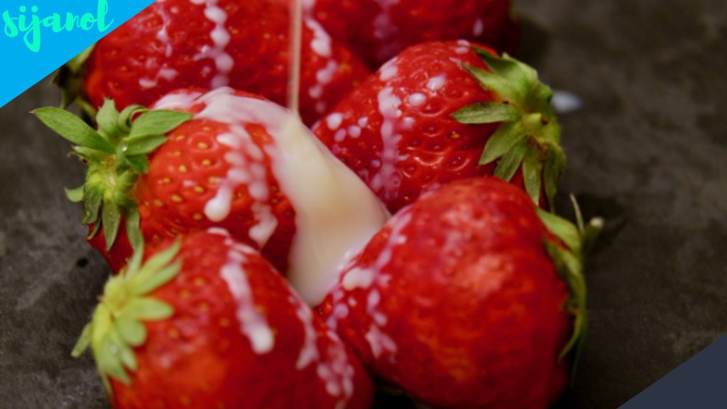 Manfaat Buah Strawberry untuk Ibu Hamil