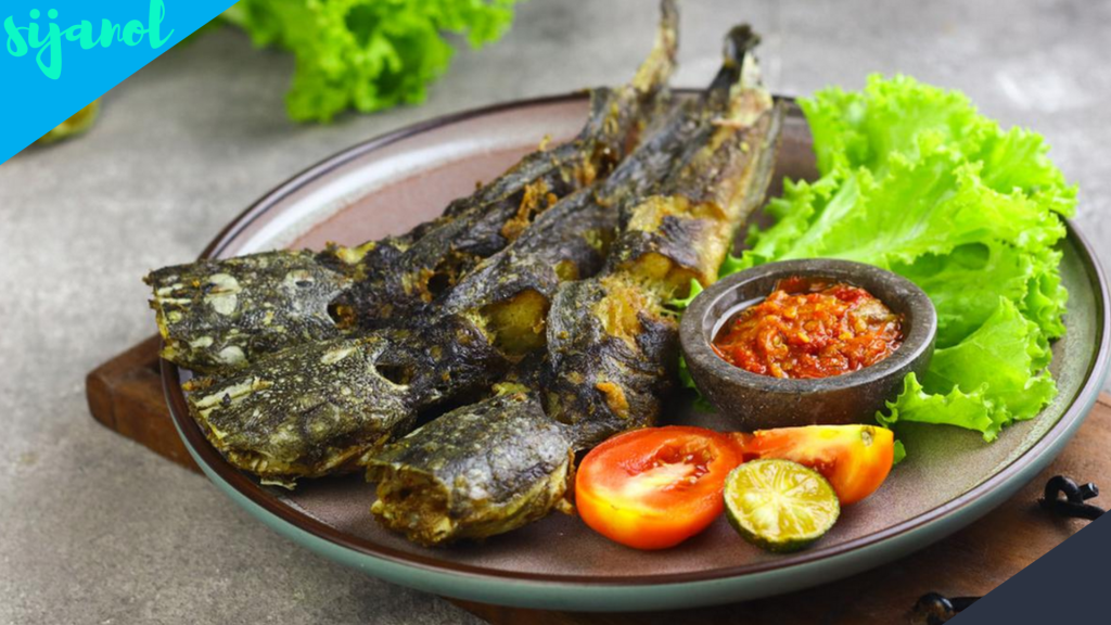 Manfaat Ikan Lele untuk Asam Lambung