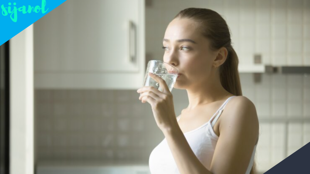 Manfaat Minum Air Hangat untuk Kesehatan